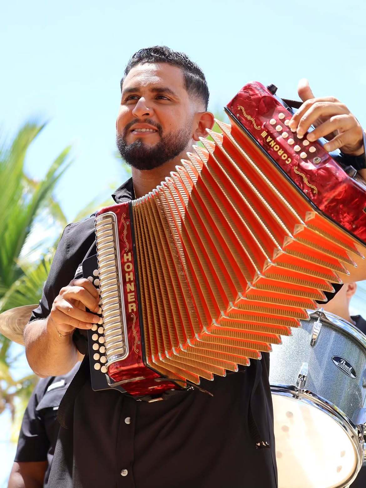 Dionis Herrera y La Nueva Era Típica